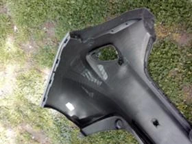 Задна броня за Форд Фиеста 2018 година, снимка 6