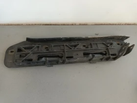 Водач,държач предна броня ляв фолксваген туран 2.0тди 