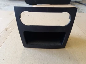 Централна конзола Мерцедес А180 W169 