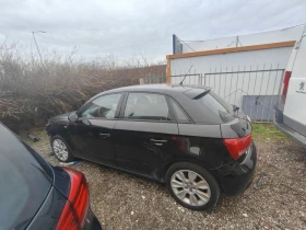 ����� �� �������� �� ���� �1 �� ����� Audi A1 16tdi CaY ������� 4 ����� 150000��