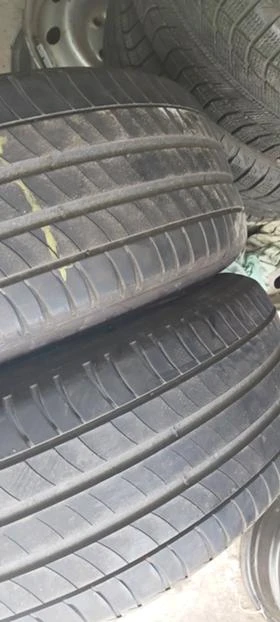 Гуми Летни 235/55R17, снимка 2