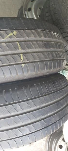 Гуми Летни 235/55R17, снимка 1