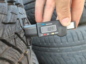 Гуми Зимни 215/45R17, снимка 7