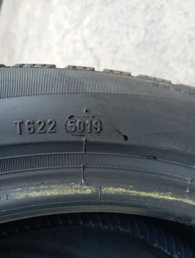 Гуми Зимни 195/55R17, снимка 4