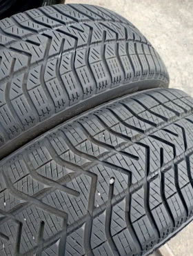 Гуми Зимни 195/55R17, снимка 2