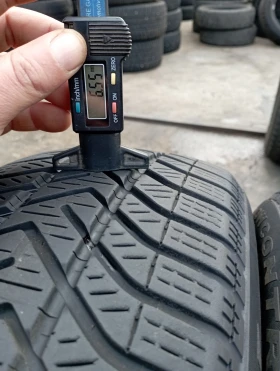 Гуми Зимни 195/55R17, снимка 7