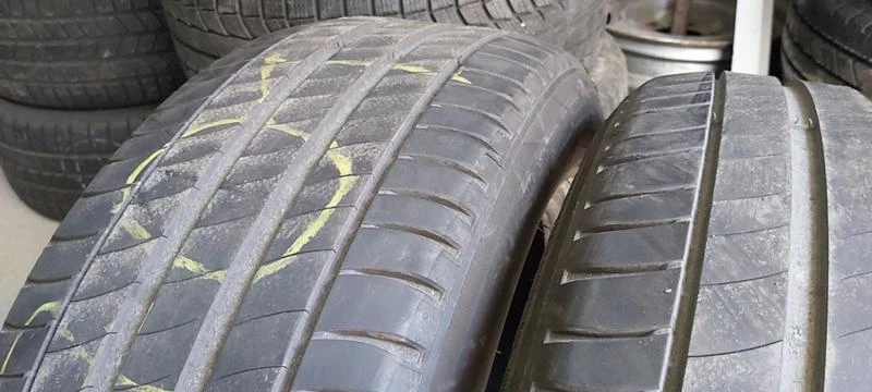 Гуми Летни 235/55R17, снимка 4 - Гуми и джанти - 32903317