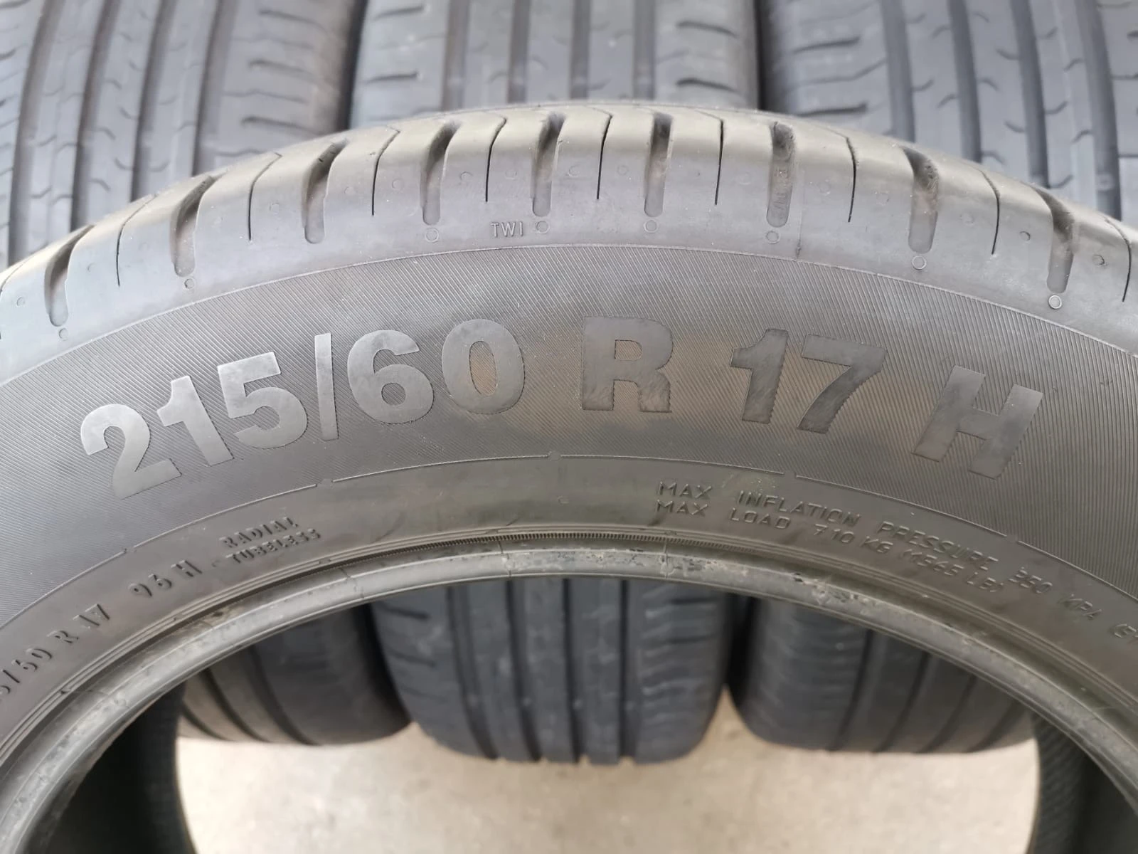  215/60R17 | Mobile.bg   4