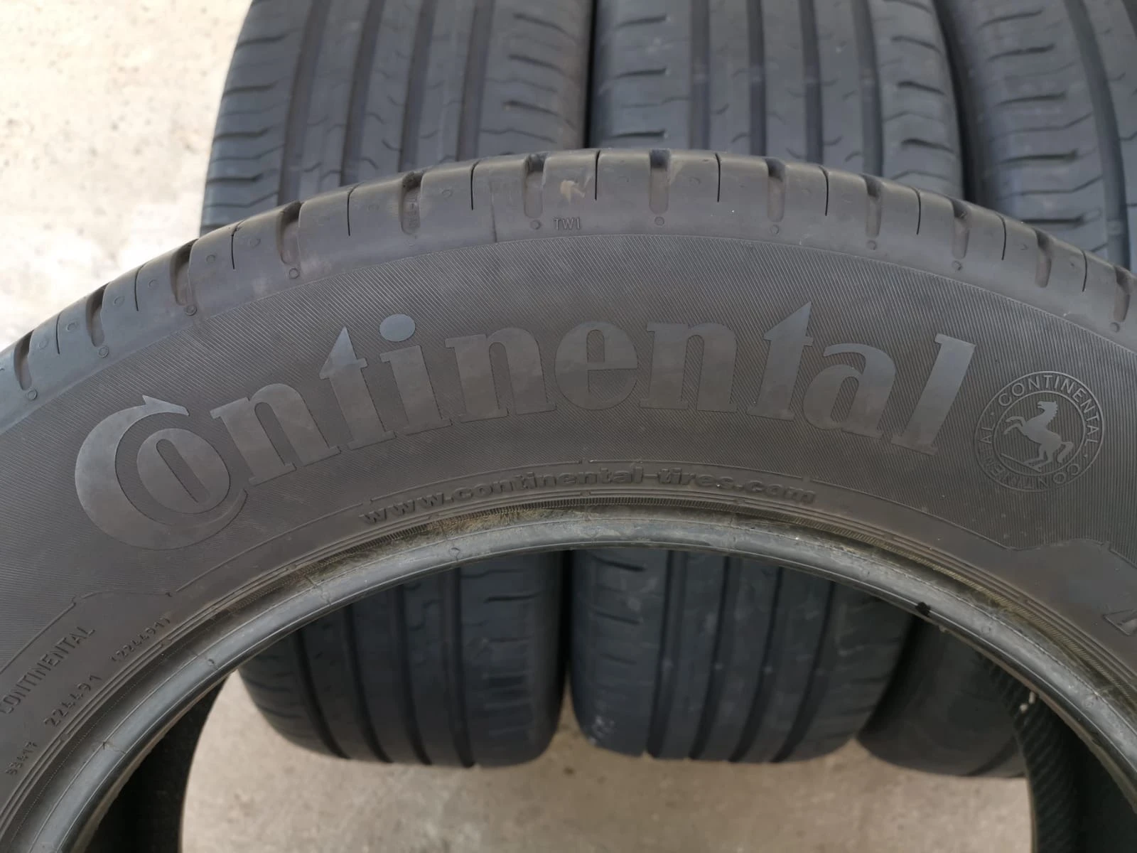  215/60R17 | Mobile.bg   5