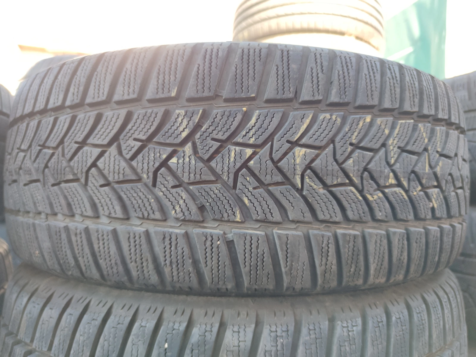  215/45R17 | Mobile.bg   1
