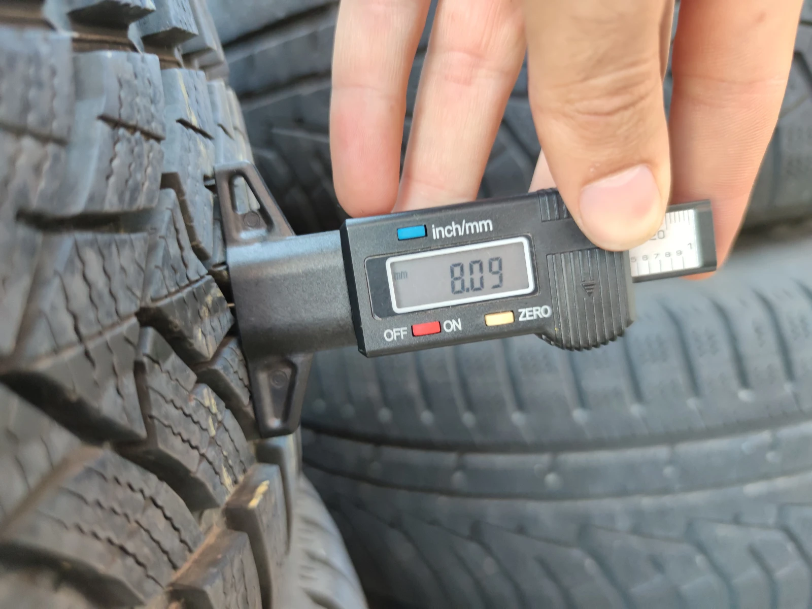  215/45R17 | Mobile.bg   7