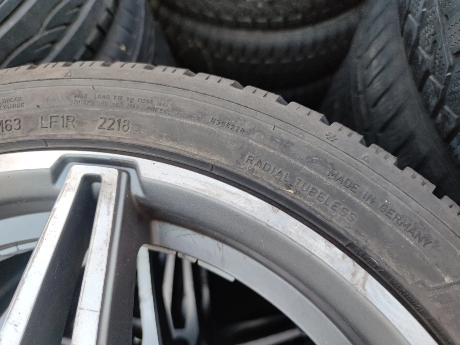  215/45R17 | Mobile.bg   8