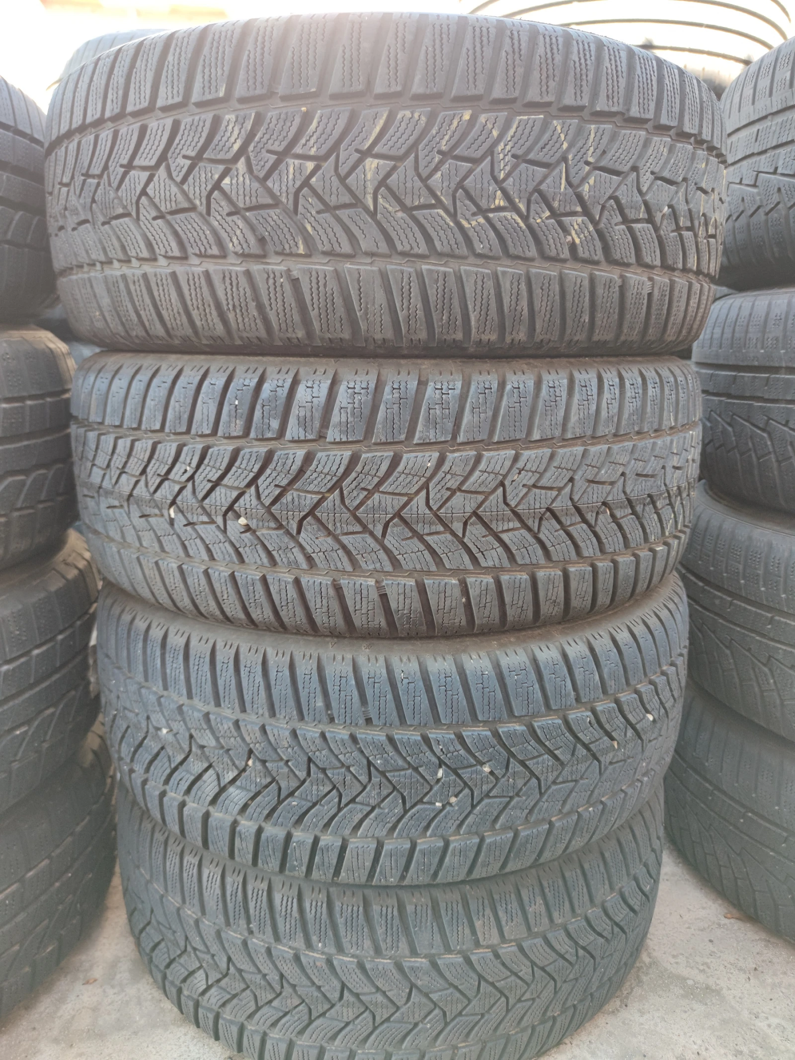  215/45R17 | Mobile.bg   5