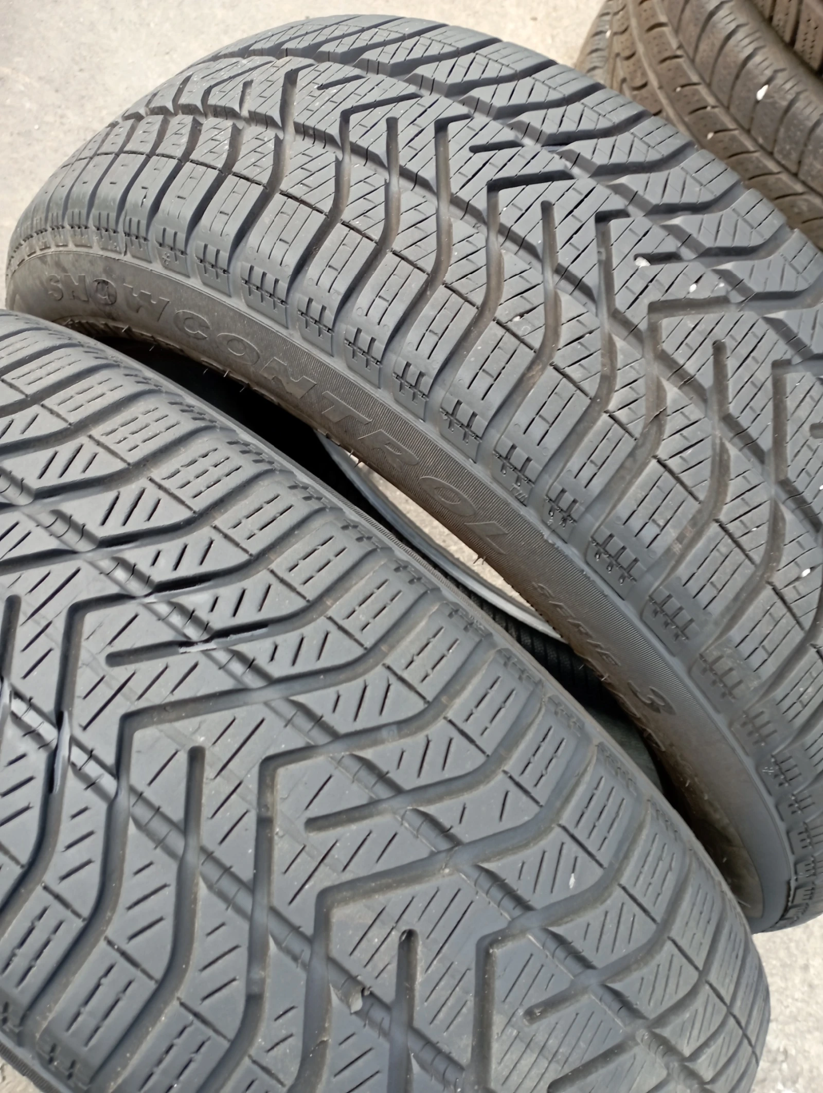  195/55R17 | Mobile.bg   3