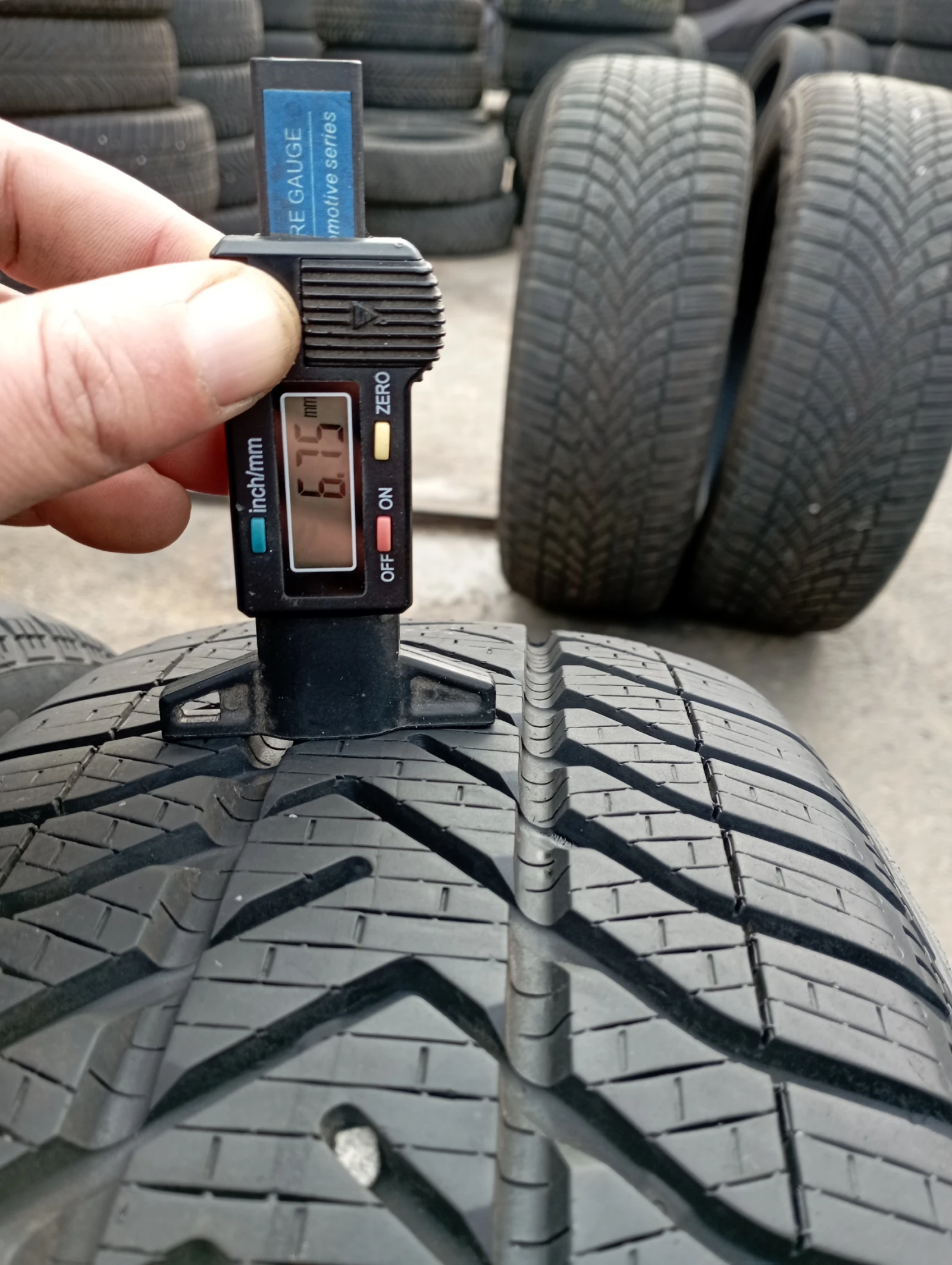  195/55R17 | Mobile.bg   6