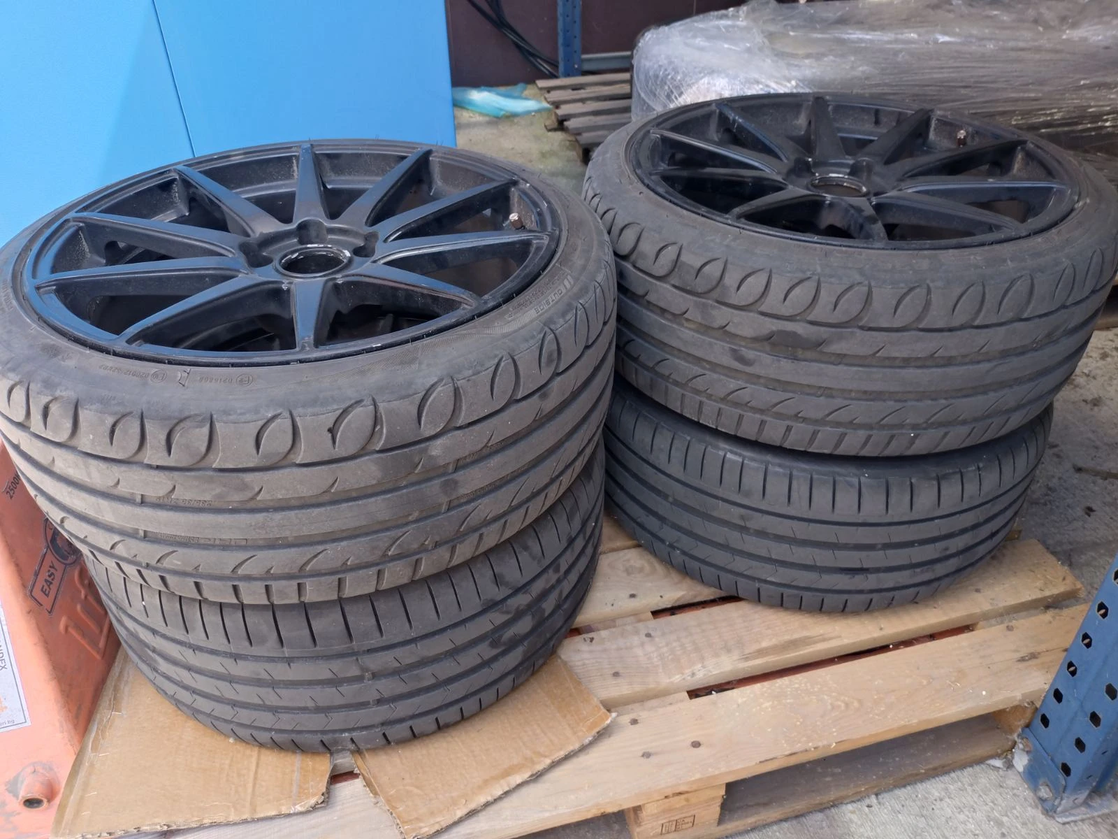 ���� � ������ 235/35R19 | Mobile.bg � ����������� 3