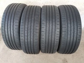 Гуми Летни 215/60R17, снимка 1 - Гуми и джанти - 21416590