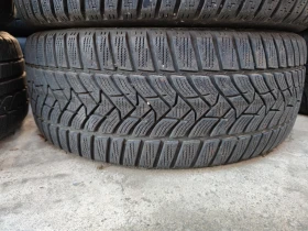 Гуми Зимни 215/45R17, снимка 4 - Гуми и джанти - 47409494