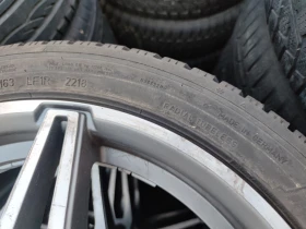 Гуми Зимни 215/45R17, снимка 8 - Гуми и джанти - 47409494