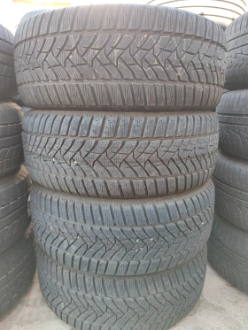 Гуми Зимни 215/45R17, снимка 5 - Гуми и джанти - 47409494