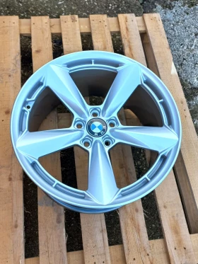Джанти за BMW, снимка 11 - Гуми и джанти - 53650321