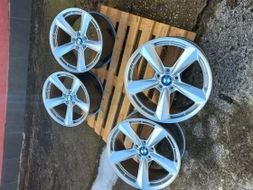 Джанти за BMW