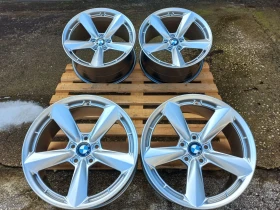 Джанти за BMW, снимка 3 - Гуми и джанти - 53650321
