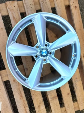 Джанти за BMW, снимка 9 - Гуми и джанти - 53650321