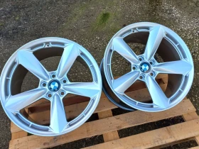 Джанти за BMW, снимка 5 - Гуми и джанти - 53650321
