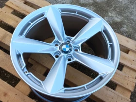 Джанти за BMW, снимка 8 - Гуми и джанти - 53650321