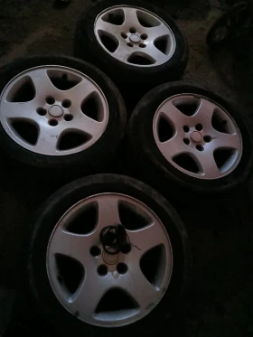 ���� � ������ 115/70R16 �� Audi A4 | Mobile.bg � ����� ������ 2