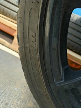 ���� � ������ 235/35R19 | Mobile.bg � ����� ������ 4