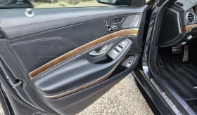 Mercedes-Benz S 500 AMG 3xTV LONG, снимка 14