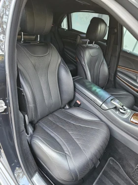 Mercedes-Benz S 500 AMG 3xTV LONG, снимка 15