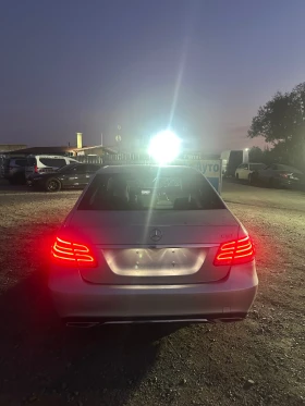 Mercedes-Benz E 220 На части фейслифт, снимка 5