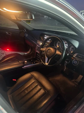 Mercedes-Benz E 220 На части фейслифт, снимка 7