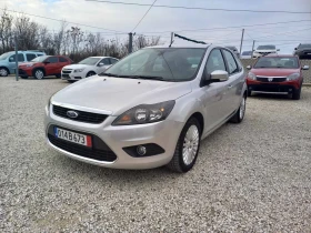 Ford Focus 1.6 TDCI 90000 KM РЕАЛНИ!!!