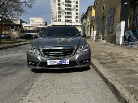 Mercedes-Benz E 350 4 Matik, снимка 8