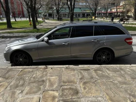 Mercedes-Benz E 350 4 Matik, снимка 2