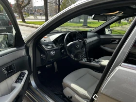 Mercedes-Benz E 350 4 Matik, снимка 9