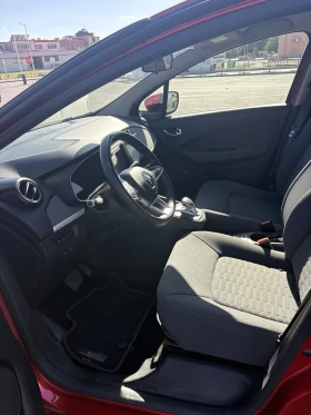 Renault Zoe r135, снимка 6