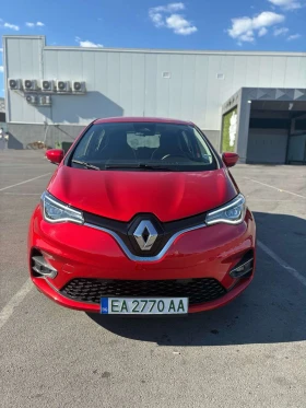 Renault Zoe r135, снимка 2