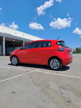 Renault Zoe r135, снимка 3