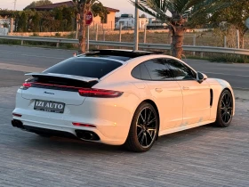 Porsche Panamera 4/PANORAMA/BOSE/AMBIENT/360/LANE ASSIST/LIZING, снимка 6