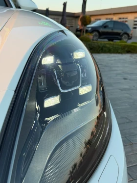 Porsche Panamera 4/PANORAMA/BOSE/AMBIENT/360/LANE ASSIST/LIZING, снимка 8