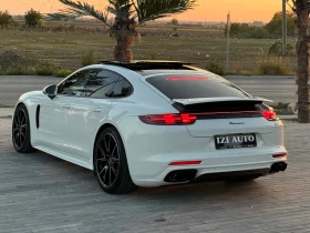Porsche Panamera 4/PANORAMA/BOSE/AMBIENT/360/LANE ASSIST/LIZING, снимка 4