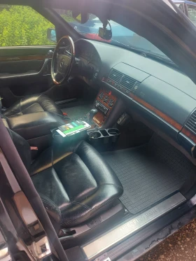 Mercedes-Benz S 600, снимка 6