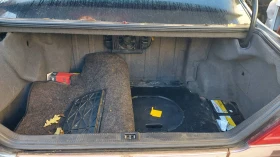 Mercedes-Benz S 600, снимка 10