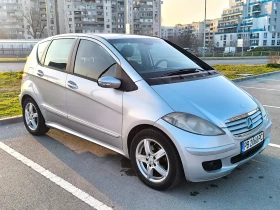 Mercedes-Benz A 160 CDI, снимка 3