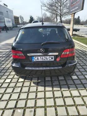 Mercedes-Benz B 200 B 200 TURBO , снимка 4